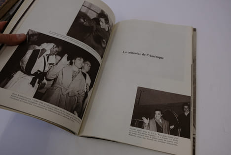 Cerdan, mon ami. Rouff Maurice