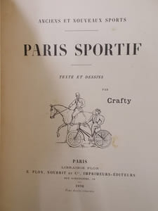 PARIS SPORTIF