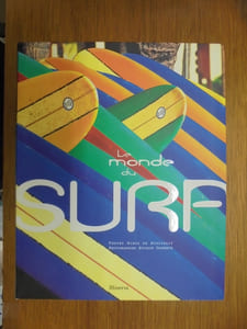 Le Monde Du Surf