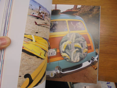 Le Monde Du Surf