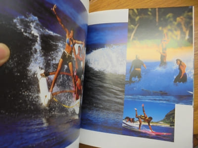 Le Monde Du Surf