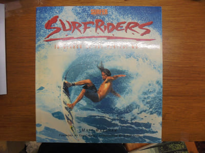 Surfriders: In Search of the Perfect Wave