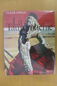 LA TAUROMACHIE