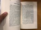 Le premier manuel tauromachique français 
-Bayonne 1854-. Oduaga Zolarde 