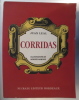 CORRIDAS. Juan Leal