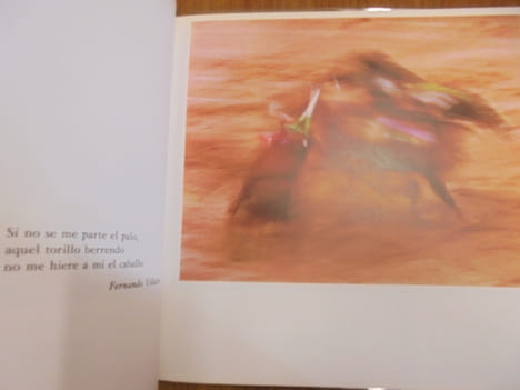 La Corrida.. Capdevila, Juan.