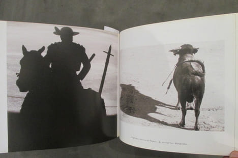 LE SANG DU TORO. Claude Alexandre 