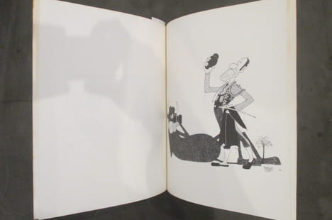 TOROGRAPHIE. André Viard 