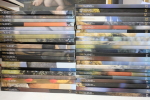 Lot de 63 revues Terres Taurines. Collectif