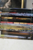 Lot de 63 revues Terres Taurines. Collectif