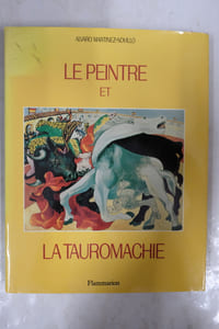 Le Peintre et la tauromachie