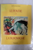 Le Peintre et la tauromachie. Alvaro Martinez-Novillo
