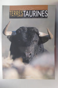 TERRES TAURINES. N°6