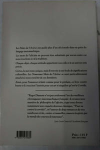 Lexique de la fiesta brava Tome 2 : Les nouveaux mots de l'arène