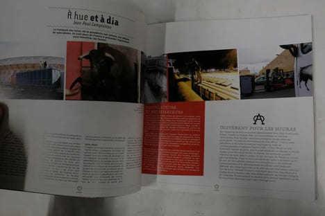 Hors série Sud Ouest : Férias 2016, l'inventaire passionné de la tauromachie. Zocato et ses amis