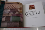 Country Quilts. Seward, Linda. 
Merrell, James (photographer)