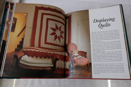 Country Quilts