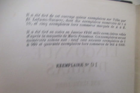L'INCONNUE D'ARRAS précédé de UNE FEMME LIBRE et suivi de UN HOMME COMME LES AUTRES.. Armand Salacrou