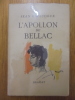 L'Apollon De Bellac. GIRAUDOUX, Jean
