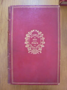 Oeuvres de Virgile; Texte Latin: P. Virgilii Maronis Opera avec un commentaire critique et explicatif, une introduction et une notice, par E. Benoist. Bucolique et Georgiques.