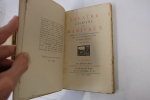 Théâtre choisi de Marivaux publié sur les éditions originales. Tomes 1 et 2
. MARIVAUX