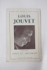 Louis Jouvet 1887-1951 "notes & documents" I-II - Revue de la société d'histoire du théâtre 4e année. Collectif