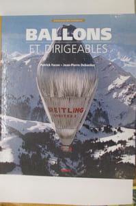 BALLONS et DIRIGEABLES.