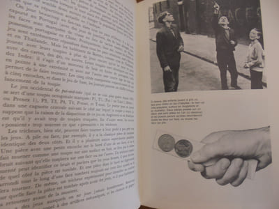 LE JEU