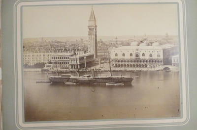 RICORDO DI VENEZIA