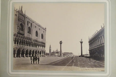 RICORDO DI VENEZIA