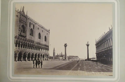 RICORDO DI VENEZIA