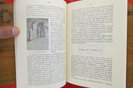 SAINT-EMILION, son histoire, ses monuments, ses grands vins, ses mousseux, ses macarons, ses champignons.. Dr Pierre Bertin-Roulleau