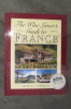 THE WINE LOVERS'S GUIDE TO FRANCE. Michael Busselle