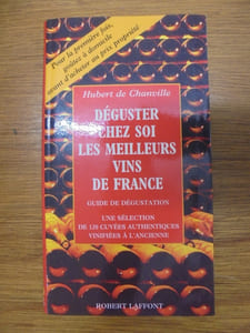 Déguster chez soi les meilleurs vins de France