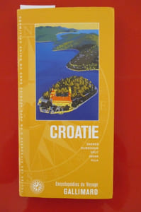 CROATIE, Zagreb, Dubrovnik, Split, Zadar, Pula.