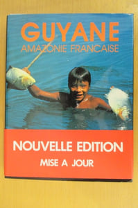 GUYANE AMAZONIE FRANCAISE.