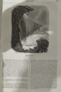 VOYAGES EN AMERIQUE