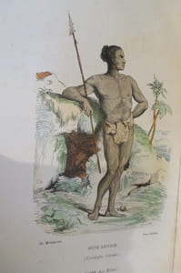 VOYAGES EN AMERIQUE