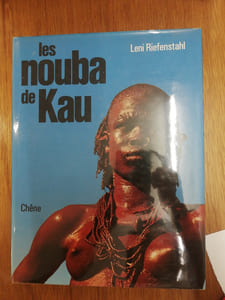 Les Nouba de Kau