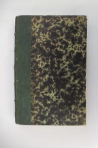 LETTRES de A. E. NORDENSKIOLD racontant LA DECOUVERTE DU PASSAGE NORD-EST DU POLE NORD 1878-1879.