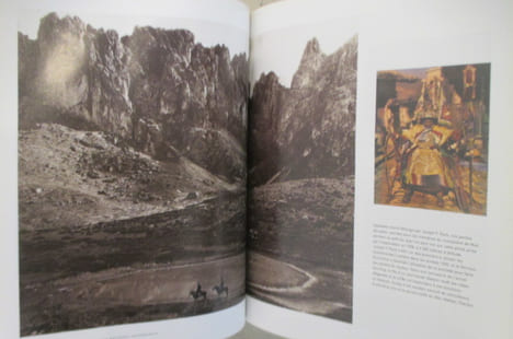 LES GRANDES EXPEDITIONS du NATIONAL GEOGRAPHIC. undefined