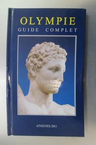 OLYMPIE. Guide Complet