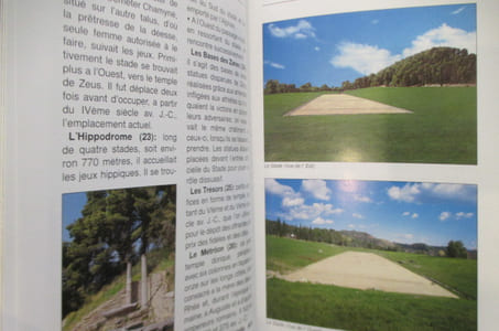 OLYMPIE. Guide Complet