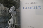 LA SICILE. Pierre Sébilleau