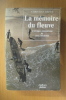LA MEMOIRE DU FLEUVE. L'Afrique aventureuse de Jean Michonet.. Christian Dedet
