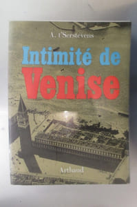 INTIMITE DE VENISE