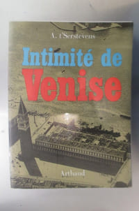 INTIMITE DE VENISE