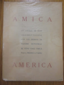Amica America