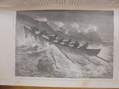 Voyage autour du monde par le comte de beauvoir. Australie - Java - Siam - Canton - Pekin - Yeddo - San Francisco.