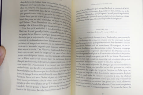 Voyages en Afrique noire d'Alvise de ca'da mosto (1455 & 1456). Alvise Ca'da mosto, Frederique Verrier (Traduction)